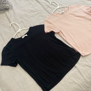 Aritzia T-shirts